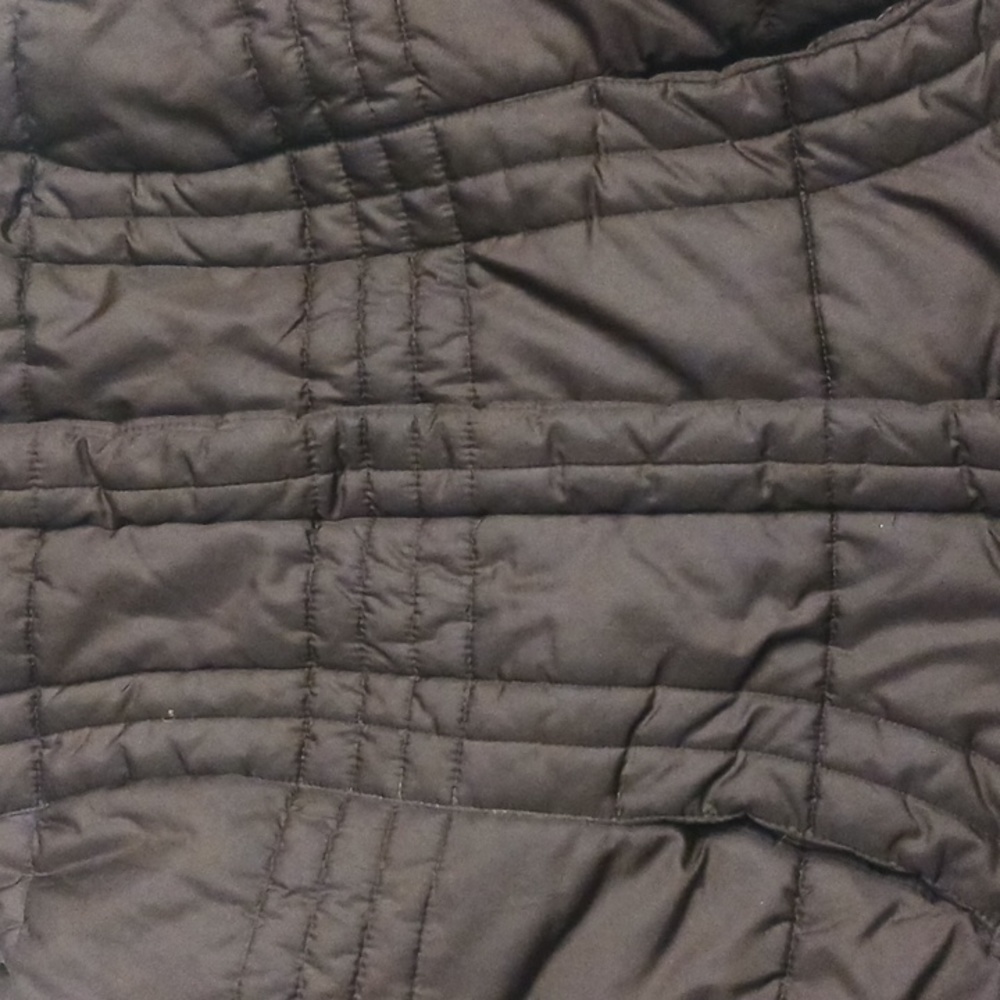 Winter vest
